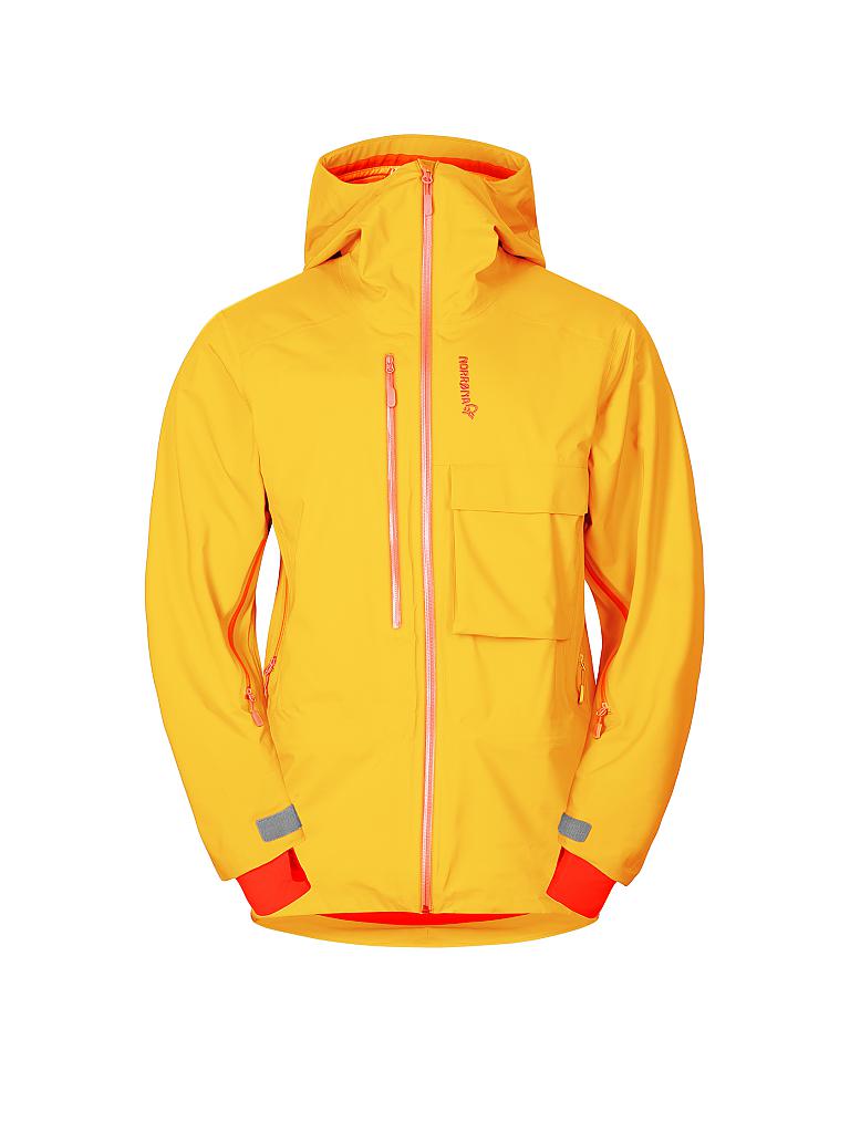 Herren Tourenjacke Lyngen Driflex3 Herren Tourenjacke Lyngen Driflex3